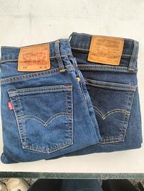Jeans Levis 