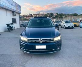 Volkswagen Tiguan 2.0 TDI SCR DSG Style BlueMotion