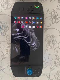 Lenovo Legion Go 16GB/512GB + Hub iVanky