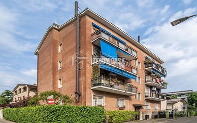 Appartamento a Cusano Milanino 3 locali