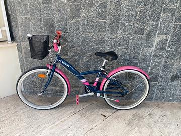 Bici da passeggio