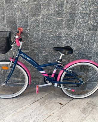 Bici da passeggio