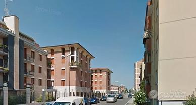 Trilocale via goretti rif 01