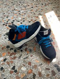 Scarpe Nero Giardini numero 32