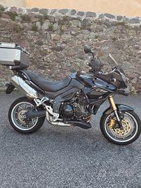 triumph tiger 1050