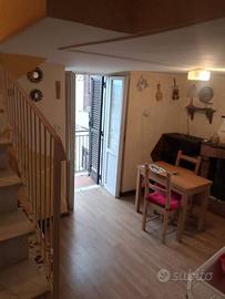Appartamento di 35 m² con 2 locali a Fiuggi