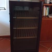 Frigo - Cantina vini LIEBHERR  (115 bottiglie)