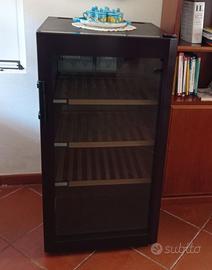 Frigo - Cantina vini LIEBHERR  (115 bottiglie)