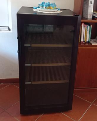 Frigo - Cantina vini LIEBHERR  (115 bottiglie)