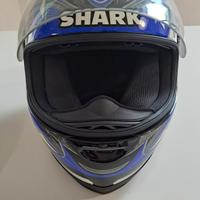 Casco integrale Shark Race taglia xs