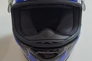 Casco integrale Shark Race taglia xs