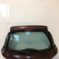 Portellone posteriore Opel Adam 2017