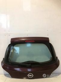 Portellone posteriore Opel Adam 2017