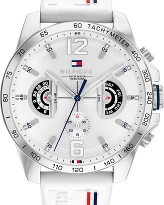 OROLOGIO UOMO TOMMY HILFIGER 1710676 NUOVO