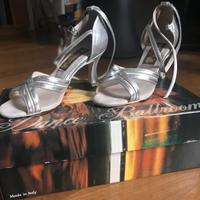 scarpe da salsa