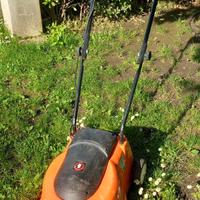 Tagliaerba elettrico