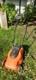 Tagliaerba elettrico