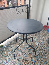 Tavolo da esterno