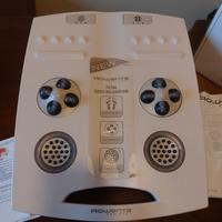 Massaggiatore piedi elettrico