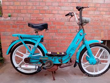 piaggio ciao