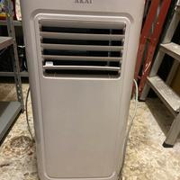 Condizionatore portatile