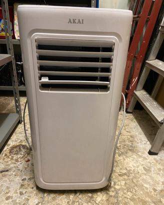 Condizionatore portatile