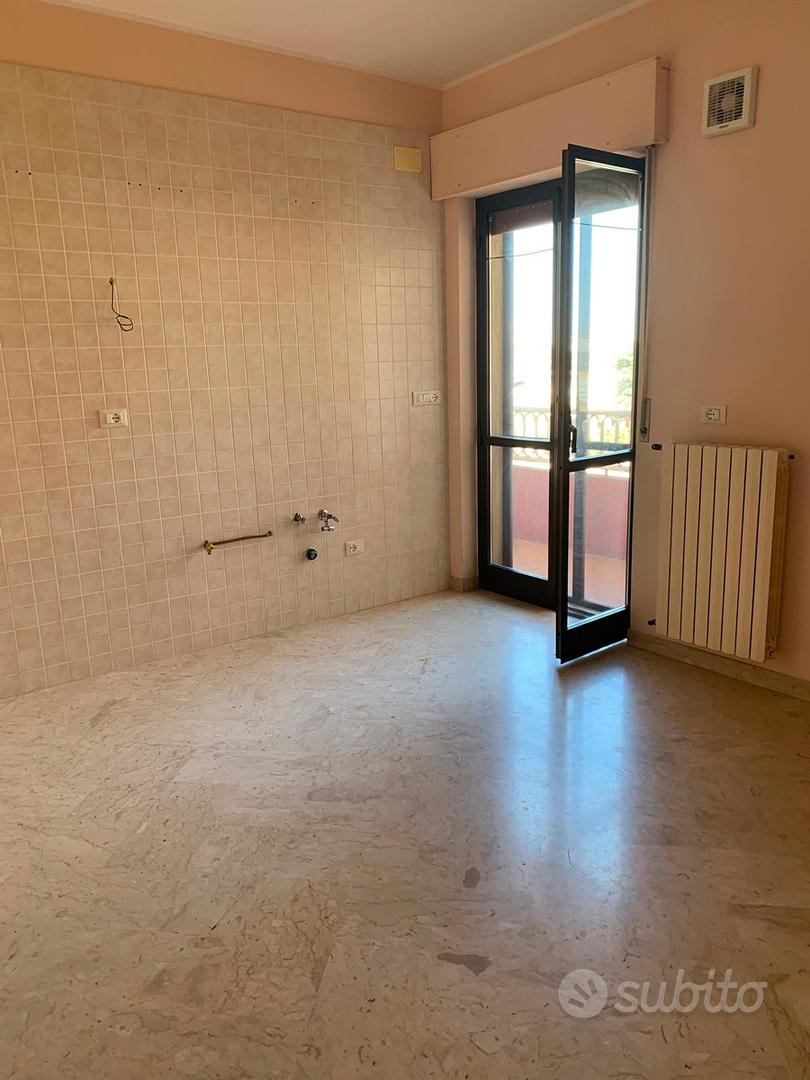 Appartamento – San Giorgio Ionico, Taranto - Altro