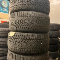 4 gomme termiche all’ 80% anno 2023 cone nuove