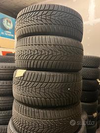 4 gomme termiche all’ 80% anno 2023 cone nuove