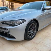 Alfa Romeo Giulia 2.2 Turbodiesel 150 CV Super