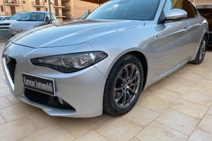 Alfa Romeo Giulia 2.2 Turbodiesel 150 CV Super