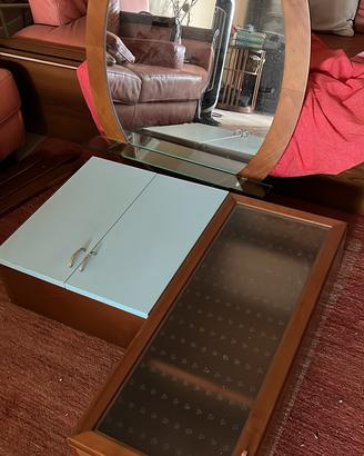 Mobili bagno componibili