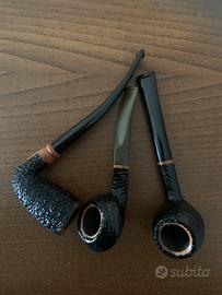 Set Pipe Brebbia