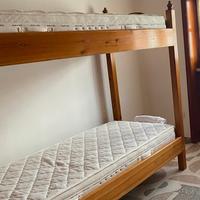 Letto a castello