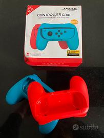 Impugnature Joypad Nintendo Switch