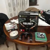 Microsoft xbox 360 slim