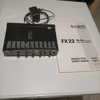 Lem Dual Effect FX22 40bit