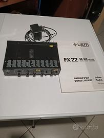 Lem Dual Effect FX22 40bit