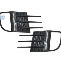 LUCE DIURNA VOLKSWAGEN VW GOLF 6 MKVI 08-12 GRIGLI