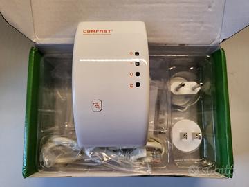 Wi-fi Extender 300Mbps