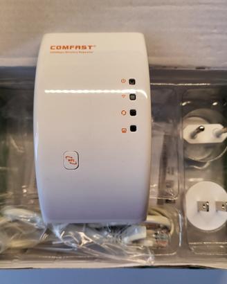 Wi-fi Extender 300Mbps