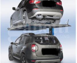 Box/Posto auto Verona [Cod. rif 3236649VRG]