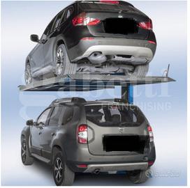 Box/Posto auto Verona [Cod. rif 3236649VRG]