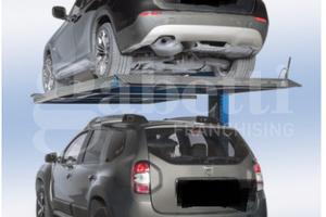 Box/Posto auto Verona [Cod. rif 3236649VRG]