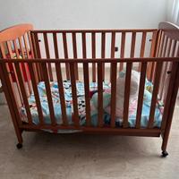 CULLA 160 x 80