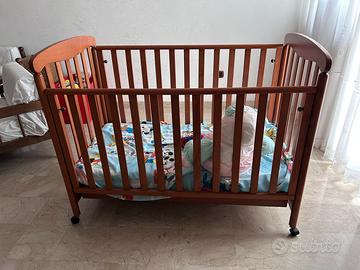 CULLA 160 x 80