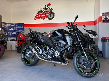 Kawasaki z800 abs
