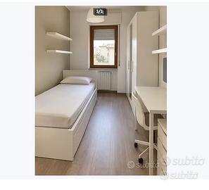 METRO A / SINGOLA con SPESE COMPRESE