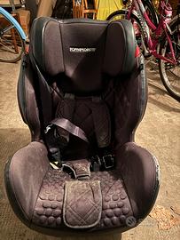 Seggiolino auto foppapedretti gruppo 1 9-18 kg