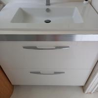 MOBILE LAVABO BAGNO 